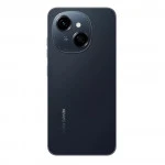 Смартфон TECNO Spark Go 1 (KL4) Startrail Black KL4 128+4 STARTRAIL BLACK 128 Гб, 4 Гб