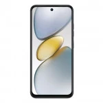 Смартфон TECNO Spark Go 1 (KL4) Startrail Black KL4 128+4 STARTRAIL BLACK 128 Гб, 4 Гб