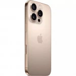 Смартфон Apple iPhone 16 Pro 256GB Desert Titanium (256 Гб, 8 Гб)