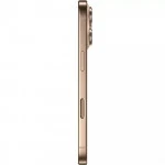 Смартфон Apple iPhone 16 Pro 256GB Desert Titanium (256 Гб, 8 Гб)