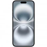 Смартфон Apple iPhone 16 Plus 128GB White MXVV3HX/A (128 Гб, 8 Гб)