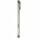 Смартфон Apple iPhone 16 Pro Max 256GB Natural Titanium (256 Гб, 8 Гб)