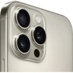 Смартфон Apple iPhone 16 Pro Max 256GB Natural Titanium (256 Гб, 8 Гб)