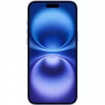 Смартфон Apple iPhone 16 256GB Ultramarine (256 Гб, 8 Гб)