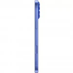 Смартфон Apple iPhone 16 256GB Ultramarine (256 Гб, 8 Гб)