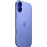 Смартфон Apple iPhone 16 256GB Ultramarine (256 Гб, 8 Гб)
