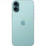 Смартфон Apple iPhone 16 Plus 256GB Teal (256 Гб, 8 Гб)