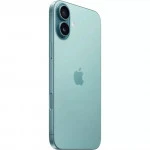 Смартфон Apple iPhone 16 Plus 256GB Teal (256 Гб, 8 Гб)