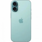 Смартфон Apple iPhone 16 512GB Teal (512 Гб, 8 Гб)