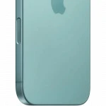 Смартфон Apple iPhone 16 512GB Teal (512 Гб, 8 Гб)