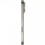 Смартфон Apple iPhone 16 Pro Max 512GB Natural Titanium (512 Гб, 8 Гб)
