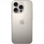 Смартфон Apple iPhone 16 Pro Max 512GB Natural Titanium (512 Гб, 8 Гб)