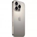 Смартфон Apple iPhone 16 Pro Max 512GB Natural Titanium (512 Гб, 8 Гб)