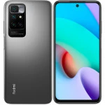 Смартфон Xiaomi Redmi 10 4/128Gb, Carbon Gray 751813/752131 128 Гб, 4 Гб