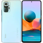 Смартфон Xiaomi Redmi Note 10 Pro (8/128Gb) Blue M2101K6G/734496/740206 (128 Гб, 8 Гб)
