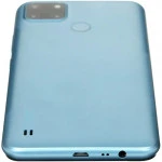 Смартфон REALME C21Y (3/32Gb) Blue RMX3261/32GB/BLUE (32 Гб, 3 Гб)