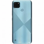 Смартфон REALME C21Y (3/32Gb) Blue RMX3261/32GB/BLUE (32 Гб, 3 Гб)