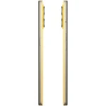 Смартфон REALME 9 (6/128Gb) RMX3521, Sunburst gold RMX3521/128GB/SUNBURST GOLD (128 Гб, 8 Гб)