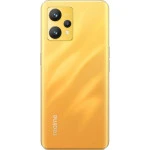 Смартфон REALME 9 (6/128Gb) RMX3521, Sunburst gold RMX3521/128GB/SUNBURST GOLD (128 Гб, 8 Гб)