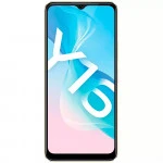 Смартфон Vivo Y16 (3/32Gb) Drizzling Gold Y16 DRIZZLING GOLD (32 Гб, 3 Гб)