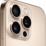 Смартфон Apple iPhone 16 Pro 512GB (Desert Titanium) MYNP3HX/A (512 Гб, 8 Гб)