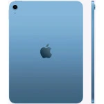 Планшет Apple iPad 2025 (Gen 11) 11" Wi-Fi + Cellular 128GB Blue MD7G4HN/A (128 Гб, 6 Гб)