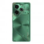 Смартфон TECNO POVA 6 Pro 5G (LI9) (8/256Gb) Comet Green LI9_POVA 6 Pro 5G (LI9) CometGreen (256 Гб, 8 Гб)