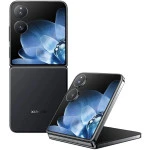 Смартфон Xiaomi Mix Flip (12/512Gb) Black 2405CPX3DG (512 Гб, 12 Гб)