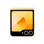Смартфон Samsung Galaxy Z Flip 6 5G 256GB Yellow SM-F741BZYGSKZ (256 Гб, 12 Гб)