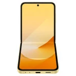 Смартфон Samsung Galaxy Z Flip 6 5G 512GB (Yellow) SM-F741BZYHSKZ (512 Гб, 12 Гб)