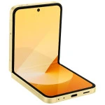 Смартфон Samsung Galaxy Z Flip 6 5G 512GB (Yellow) SM-F741BZYHSKZ (512 Гб, 12 Гб)