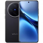 Смартфон Vivo X200 16/512GB Black X200_Black_2415_16GB+512GB (512 Гб, 16 Гб)