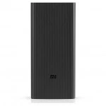 Внешний аккумулятор (Power Bank) Xiaomi 18W Power Bank 30000mAh GL PB3018ZM (30000 мАч, Черный)