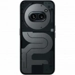 Смартфон Nothing Phone (2a) Plus 12/256Gb Black A10400087 (256 Гб, 12 Гб)