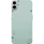 Смартфон CMF Phone 1 8/128Gb Light Green A10400101 (128 Гб, 8 Гб)
