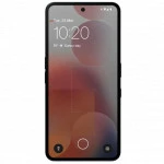 Смартфон Nothing Phone (3a) Pro 12/256Gb Black A10400169 (256 Гб, 12 Гб)