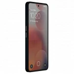 Смартфон Nothing Phone (3a) Pro 12/256Gb Black A10400169 (256 Гб, 12 Гб)