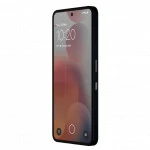 Смартфон Nothing Phone (3a) Pro 12/256Gb Black A10400169 (256 Гб, 12 Гб)