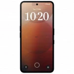 Смартфон Nothing Phone (3a) 12/256Gb Black A10400151 (256 Гб, 12 Гб)