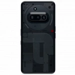 Смартфон Nothing Phone (3a) 12/256Gb Black A10400148 (128 Гб, 8 Гб)