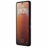 Смартфон Nothing Phone (3a) 12/256Gb Black A10400148 (128 Гб, 8 Гб)