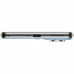 Смартфон TECNO Camon 40 8/256Gb Glacier White CM5 256+8 GLACIER WHITE (256 Гб, 8 Гб)