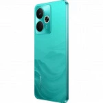 Смартфон REALME 14T 8/256Gb Surf Green 6941764459731 256 Гб, 8 Гб