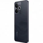 Смартфон REALME 14T 12/256Gb Obsidian Black (RMX5078) 6941764459748 (256 Гб, 12 Гб)