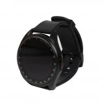 TECNO Watch 3 W03 Black (Смарт-часы)