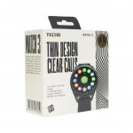 TECNO Watch 3 W03 Black (Смарт-часы)
