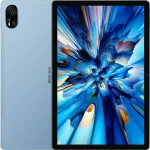 Планшет Blackview MEGA 8 12/512Gb Blue BVMEGA8-12512BLU (512 Гб, 12 Гб)