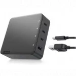 Lenovo Go 130W Multi-Port Charger G0A6130WEU
