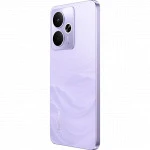 Смартфон REALME 14T 12/256Gb Lightning Purple (RMX5078) 6941764459755 (256 Гб, 12 Гб)