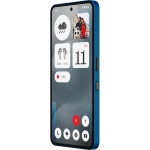 Смартфон Nothing Phone (3a) 12/256Gb Blue A10400153 (256 Гб, 12 Гб)